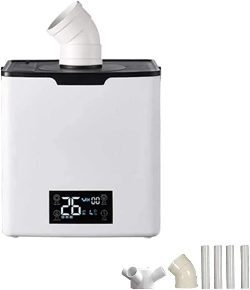 2L/H Umidificatore, Diffusore, umidificatore industriale, per camera da letto