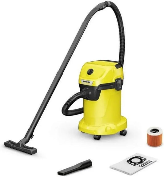WD 3 VITJHGCG, FERX, nextradeitalia 1 PZ BIDONE ASPIRA SOLIDI-LIQUIDI V, 19/4/20 1, lt, 1.000 W