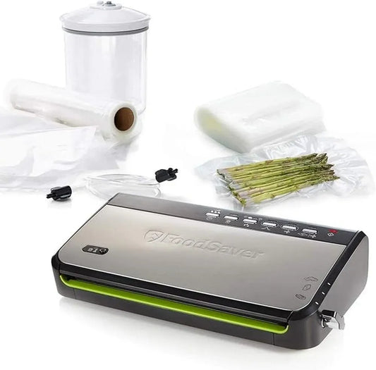 Accessorio per elettrodomestico, FoodSaver FFS005X
