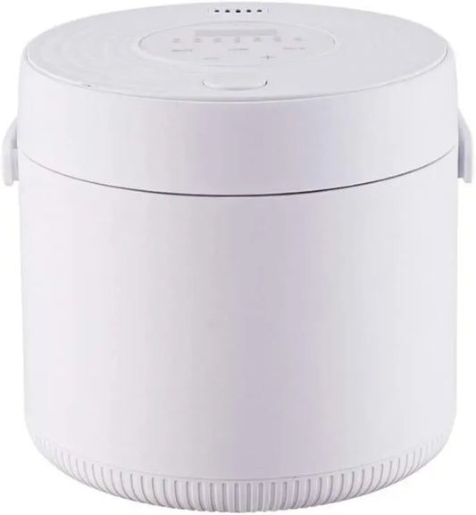 Pentola e padella, 24 cm, vapore, Edizione Smart rosa da 24 cm