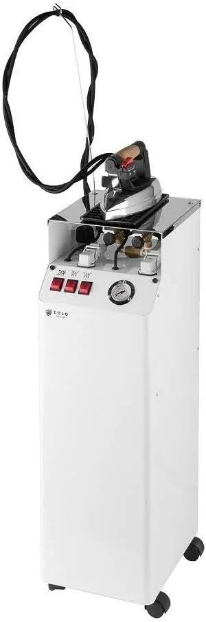 AV01 Generatore, vapore, professionale, EOLO