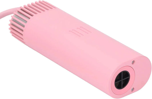 Supporto, 2 zone di temperatura, per Cani, Kit Asciugacapelli per Toelettatura Cani con Supporto