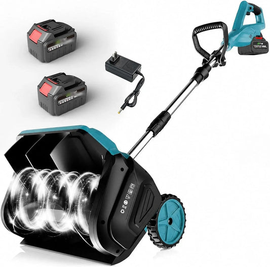 4.5Ah2-Batt macchina spazzaneve, Batteria, 21 V, senza fili