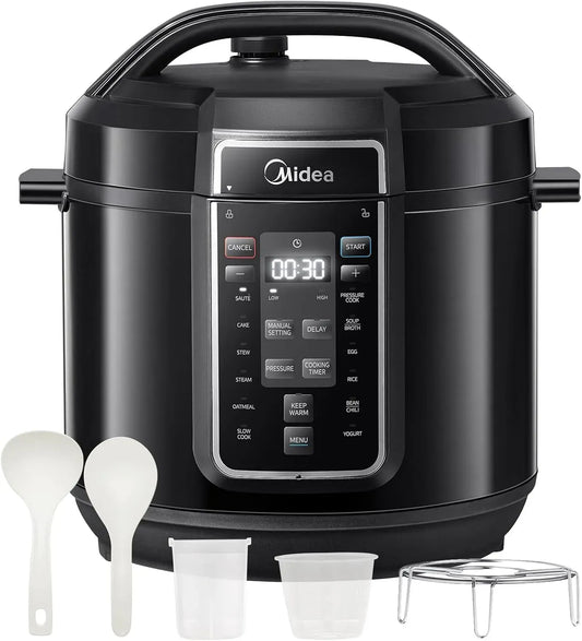 Pentola e padella, rivestimento antiaderente, Multicooker Antiaderente