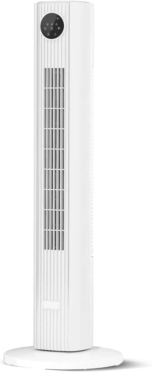 Ventilatore, 91,4 cm, 3 velocità, oscillante a 85°
