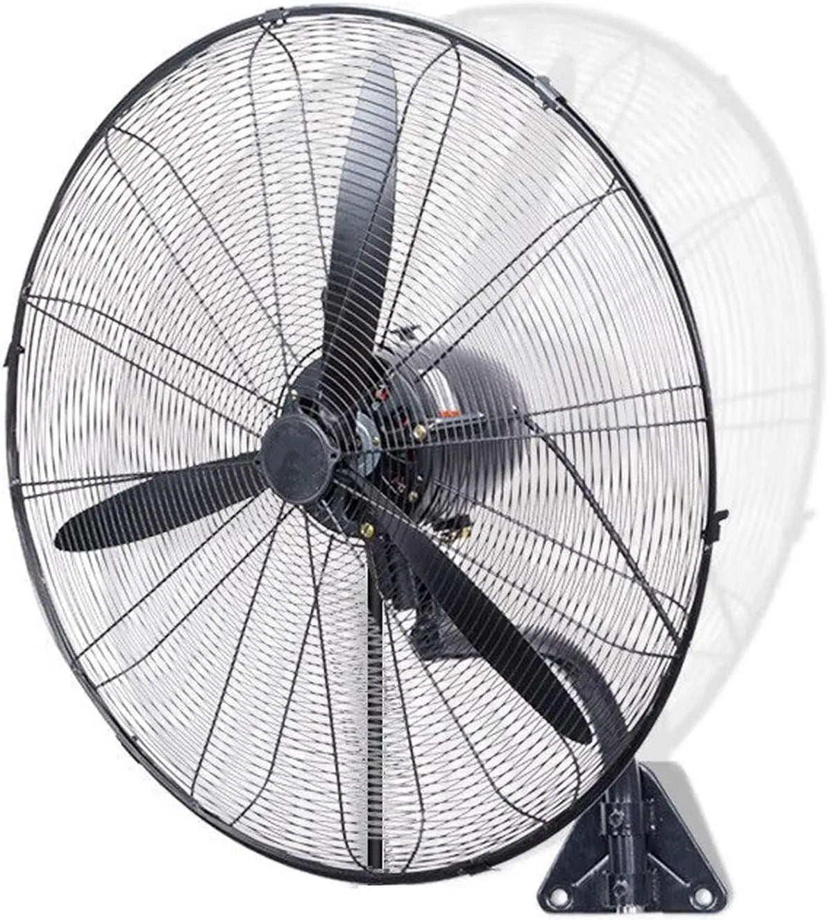Ventilatore, 80cm, TYH A 90 80cm/31.5in, industriale, oscillazione