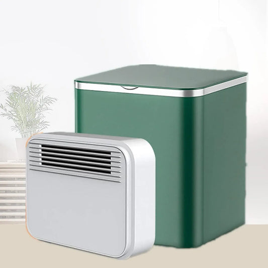 Asciugatrice, 4.5 L, Lavatrici, verde, Piccole rondelle 4