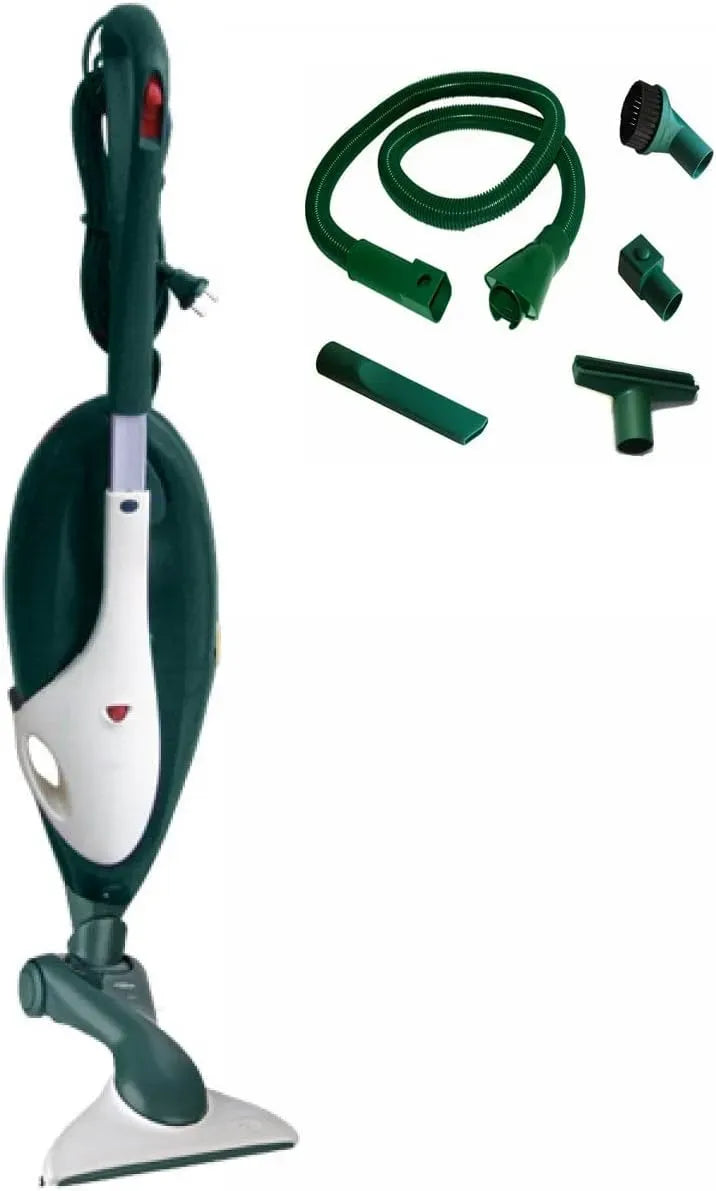 Aspirapolvere, SCOPA ELETTRICA VK 135, aspiratore elettrico domestico