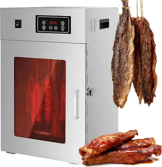 Asciugatrice A 24 Large30kg, 800 W, timer, professionale, acciaio inox, Essicc tore liment re Profession le in cci io Inox, Funzione Timer Fino Ore