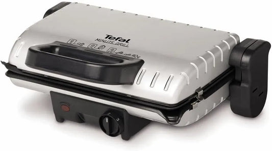 Tefal GC2050 Grill, nero