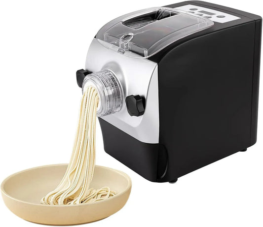 Macchina per pasta, 260 W, macchina per tagliatelle, timer