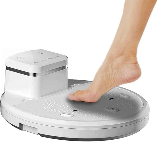 Asciugatrice, portatile, asciugabiancheria, Dispositivo, Asciugatrice elettrica per tutto il corpo con induzione del corpo umano
