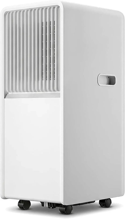 Condizionatore, portatile, oscillazione, 12000 Btu, Oscillazione con Tele