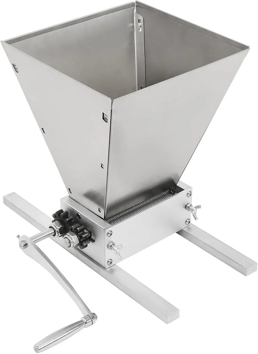 Mulino, 22 x 21 x 26 cm, 4 L, 2,5 mm, per cereali da 4 l