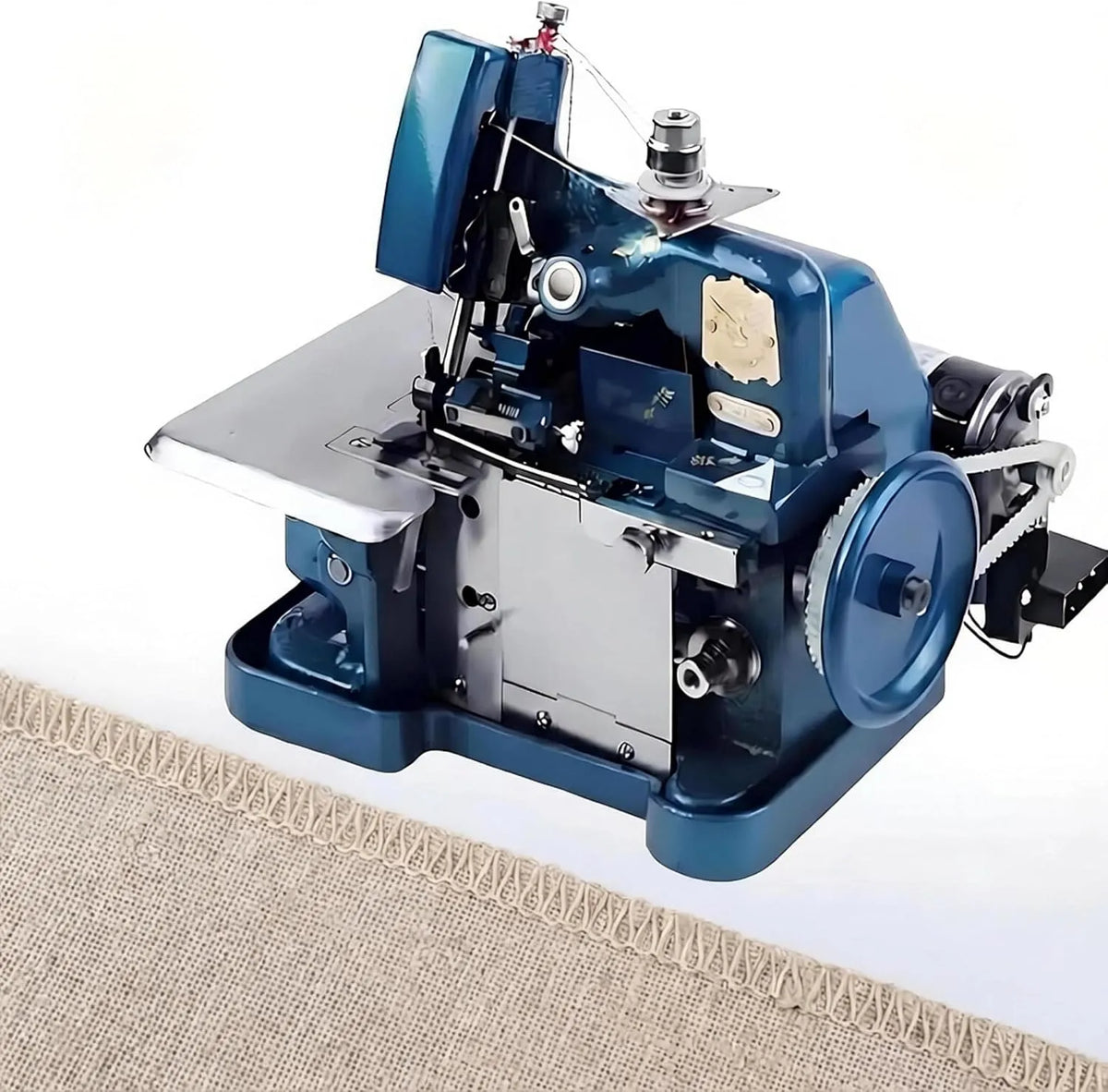 Tagliacuci industriale, struttura in metallo resistente